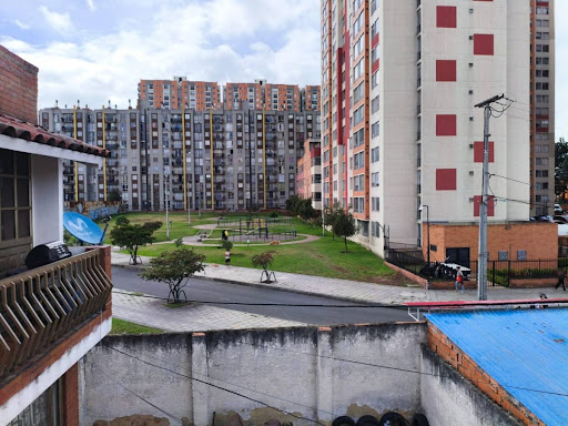 Casa en venta en Madelena, Bogotá · foto 20 de 21