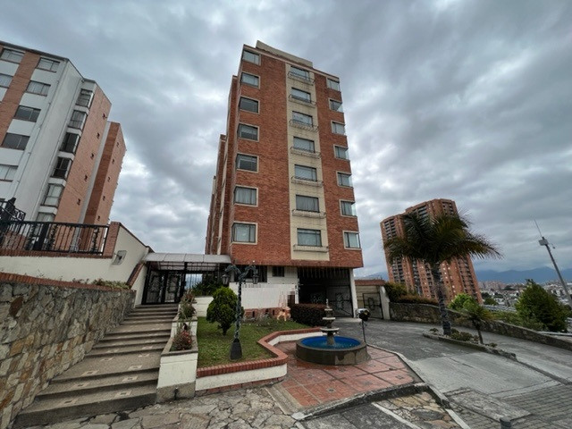 Apartaestudio en Arriendo en Alcala, Bogotá en Alcala