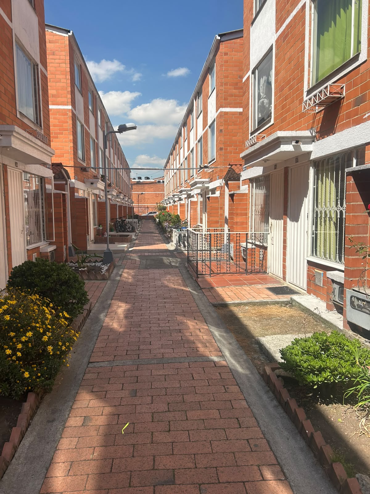 Casa en venta en Tintala, Bogotá · foto 3 de 20