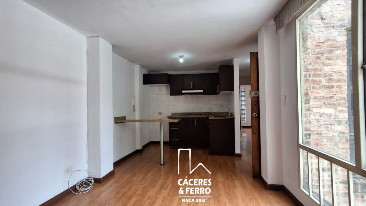 Apartamento en venta en Chapinero, Bogotá · foto 2 de 15