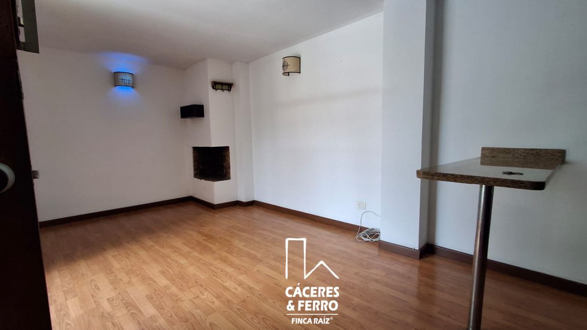 Apartamento en venta en Chapinero, Bogotá · foto 3 de 15