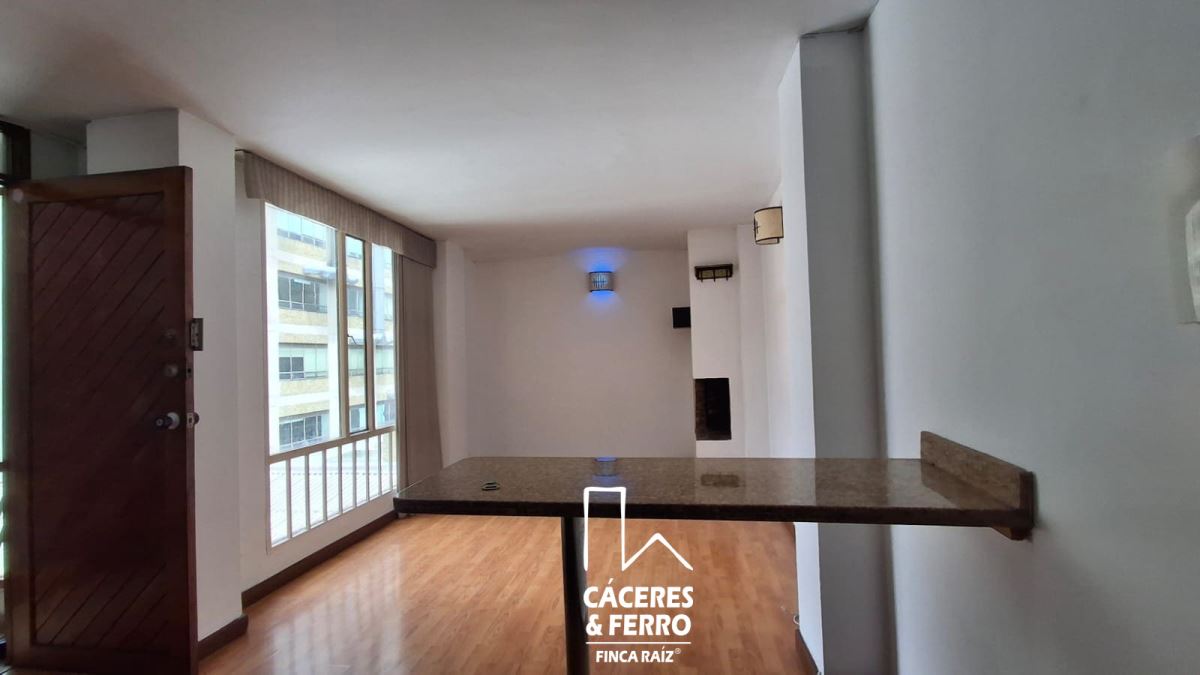 Apartamento en venta en Chapinero, Bogotá · foto 4 de 15