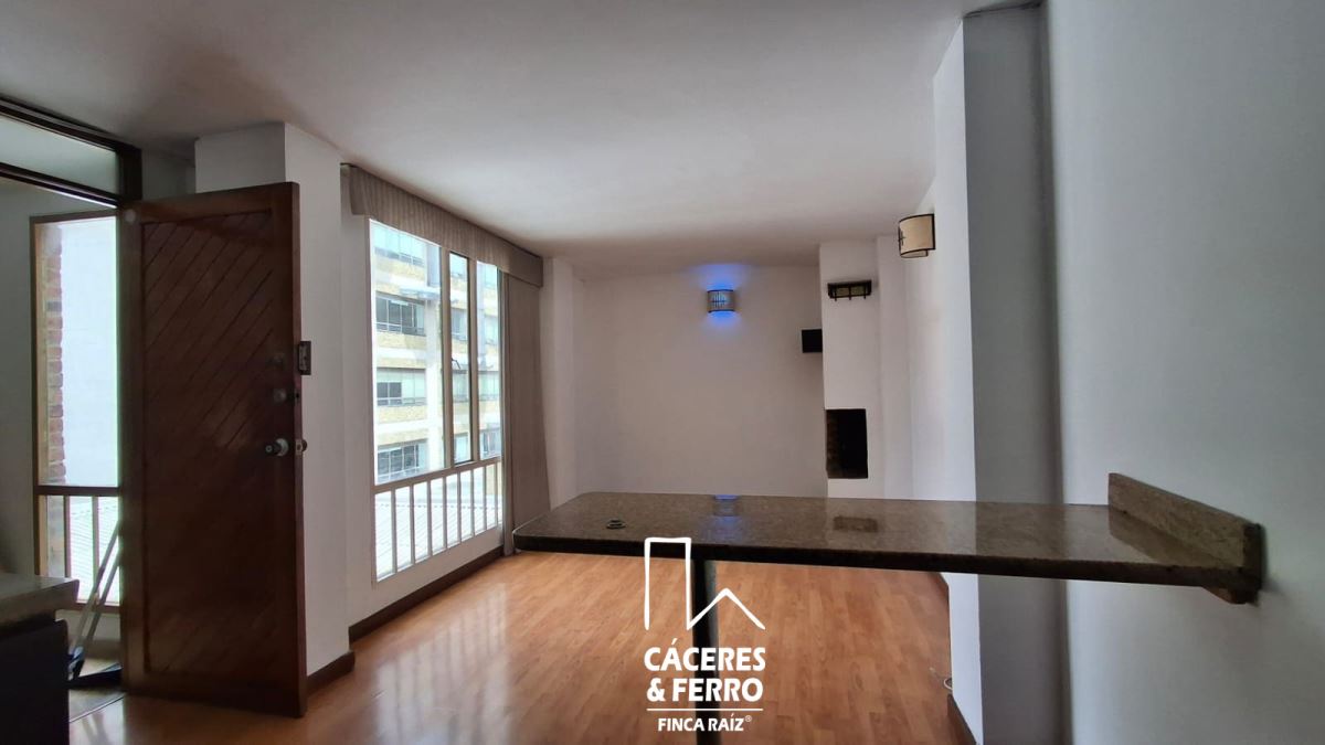 Apartamento en venta en Chapinero, Bogotá · foto 5 de 15