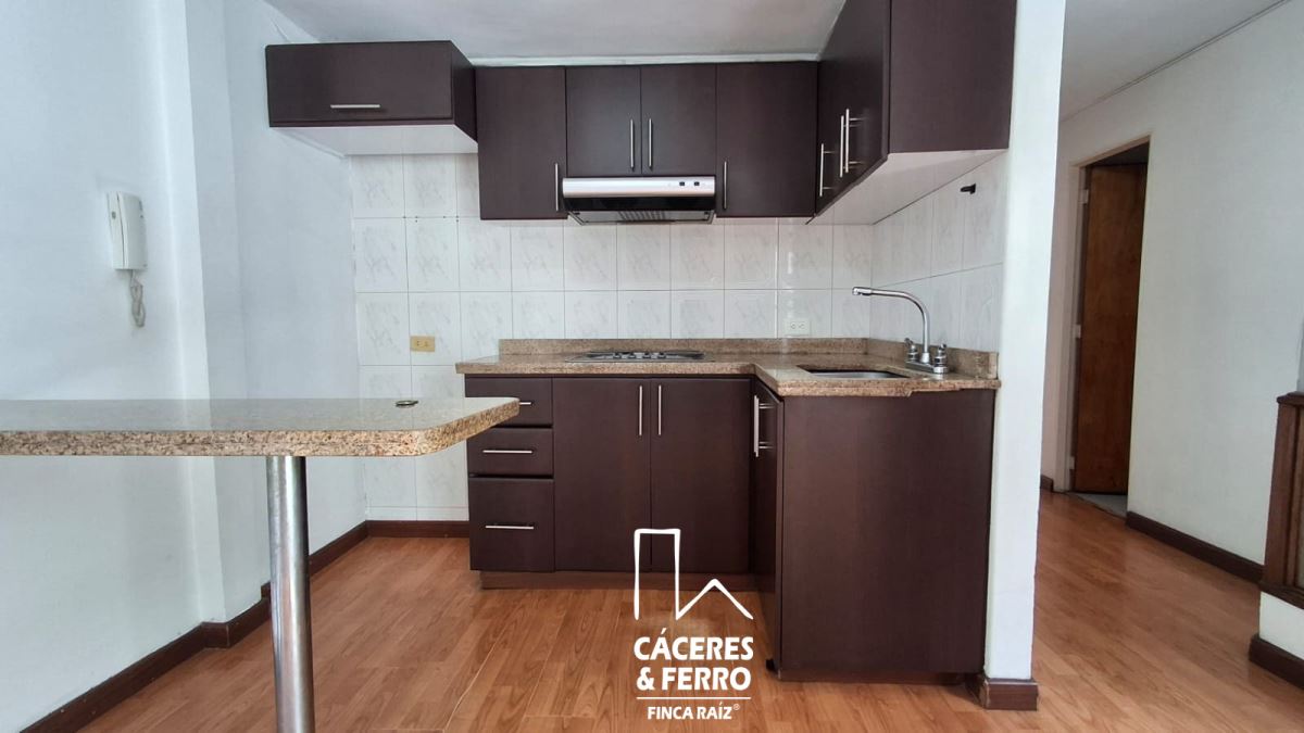 Apartamento en venta en Chapinero, Bogotá · foto 6 de 15