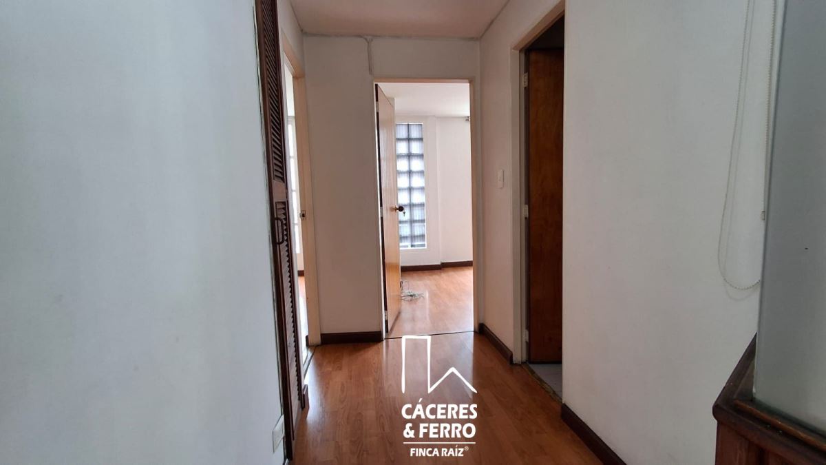 Apartamento en venta en Chapinero, Bogotá · foto 7 de 15