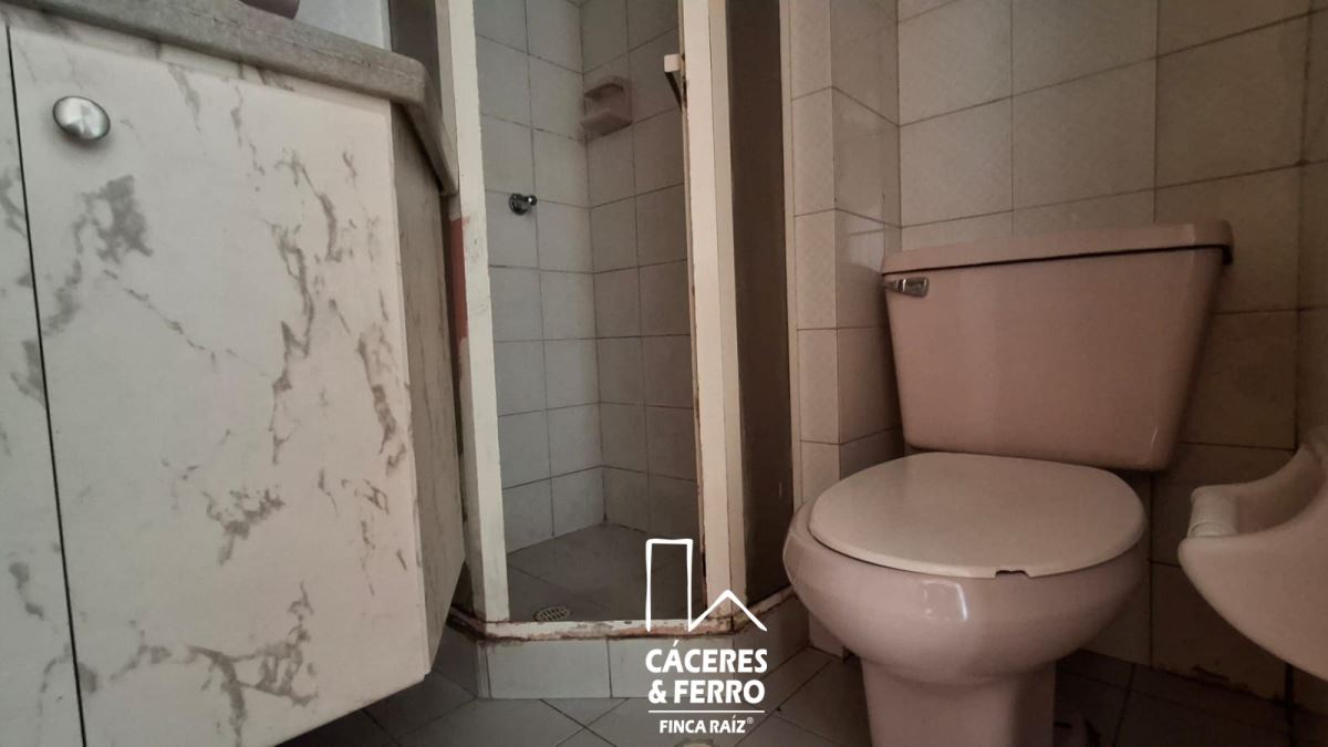 Apartamento en venta en Chapinero, Bogotá · foto 8 de 15