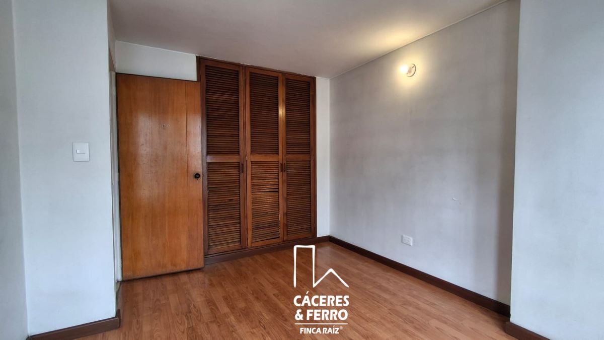 Apartamento en venta en Chapinero, Bogotá · foto 9 de 15