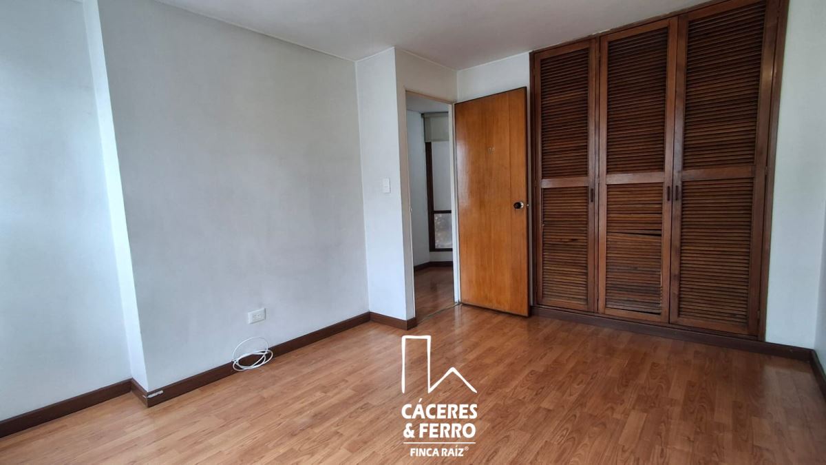 Apartamento en venta en Chapinero, Bogotá · foto 10 de 15
