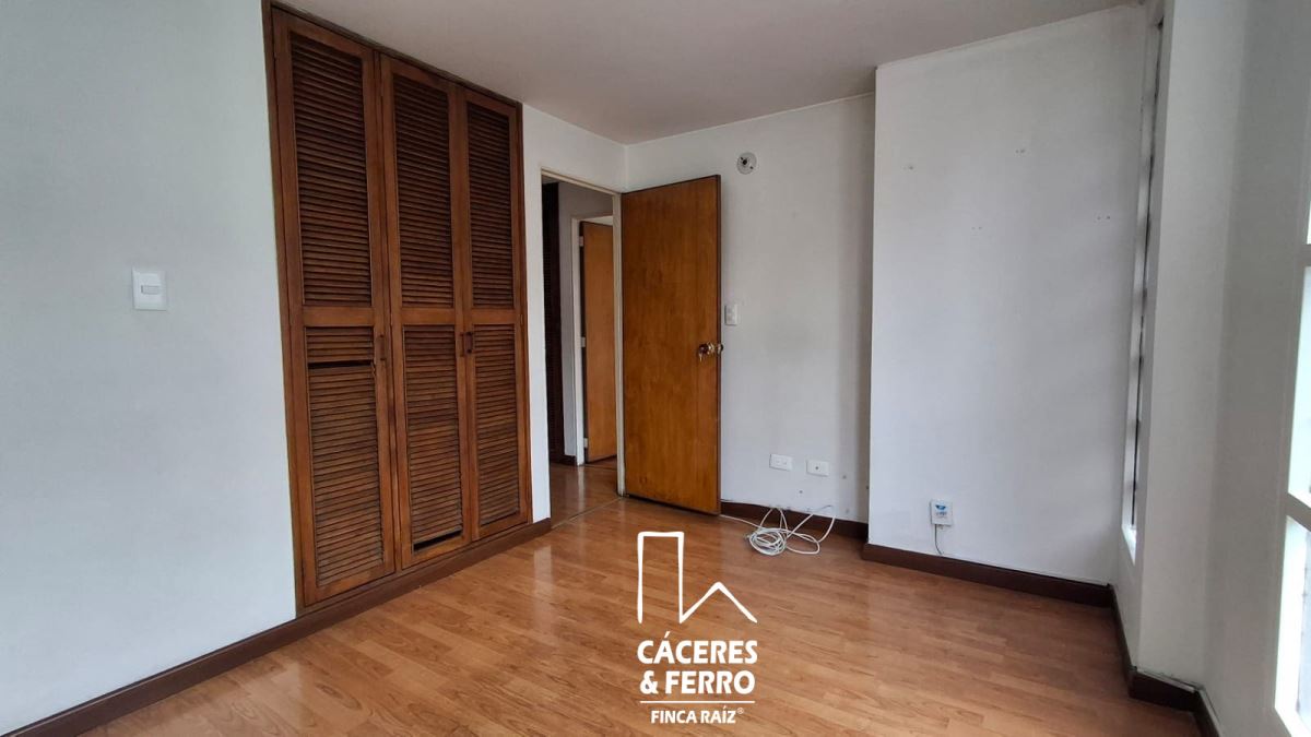 Apartamento en venta en Chapinero, Bogotá · foto 11 de 15