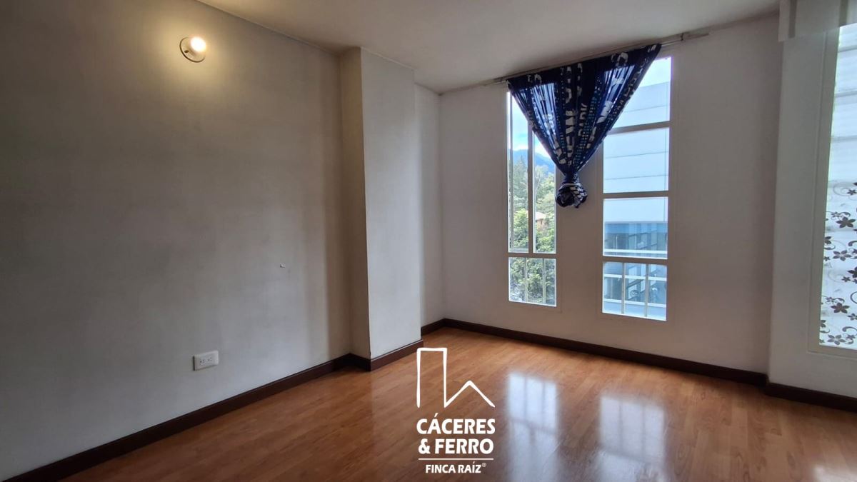 Apartamento en venta en Chapinero, Bogotá · foto 12 de 15