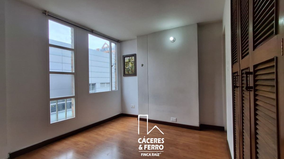 Apartamento en venta en Chapinero, Bogotá · foto 13 de 15