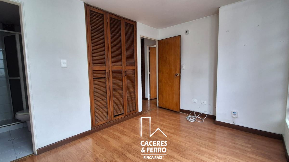 Apartamento en venta en Chapinero, Bogotá · foto 14 de 15