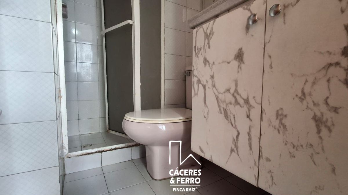 Apartamento en venta en Chapinero, Bogotá · foto 15 de 15