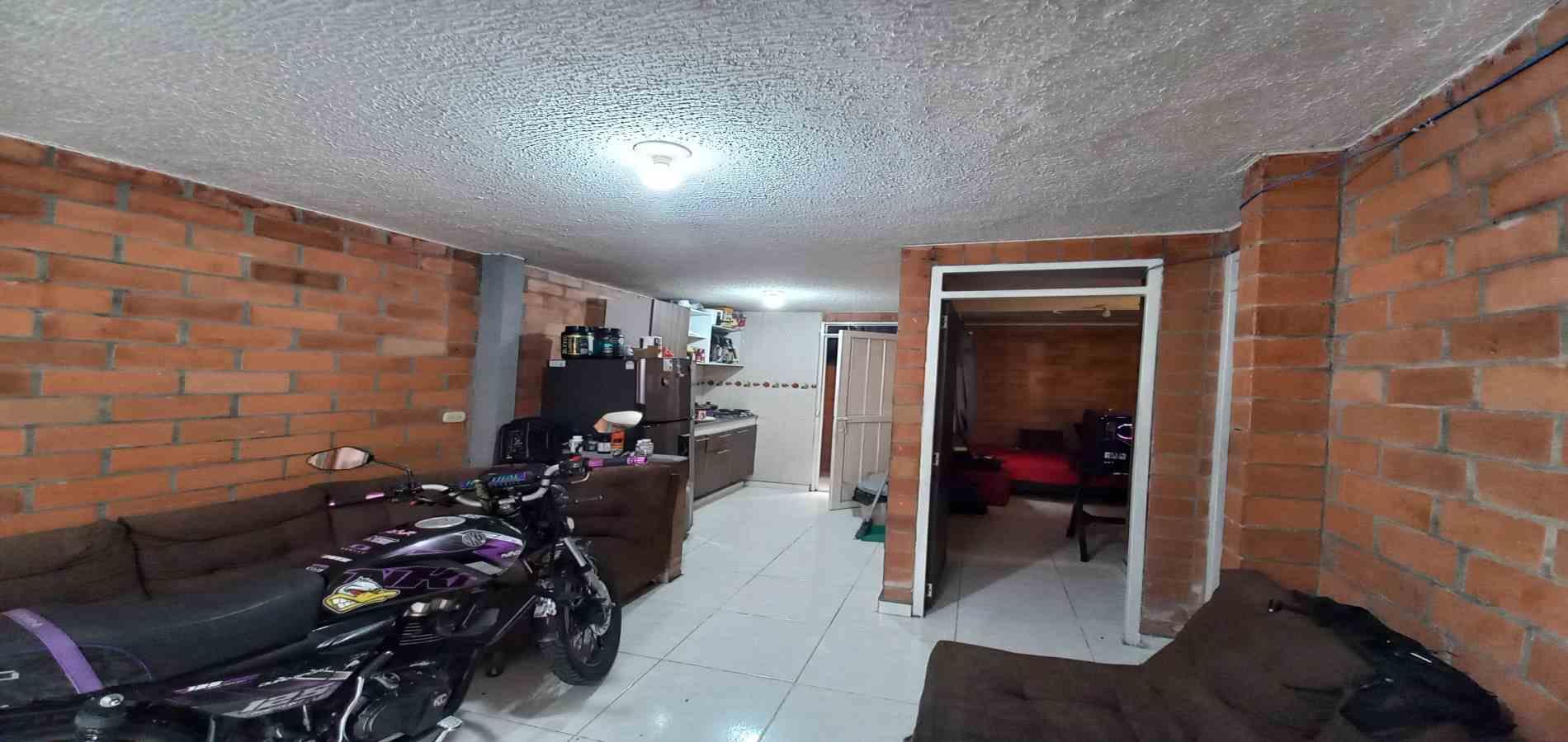 Casa en venta en Villa Del Campo Et. Ii, Dosquebradas · foto 2 de 10