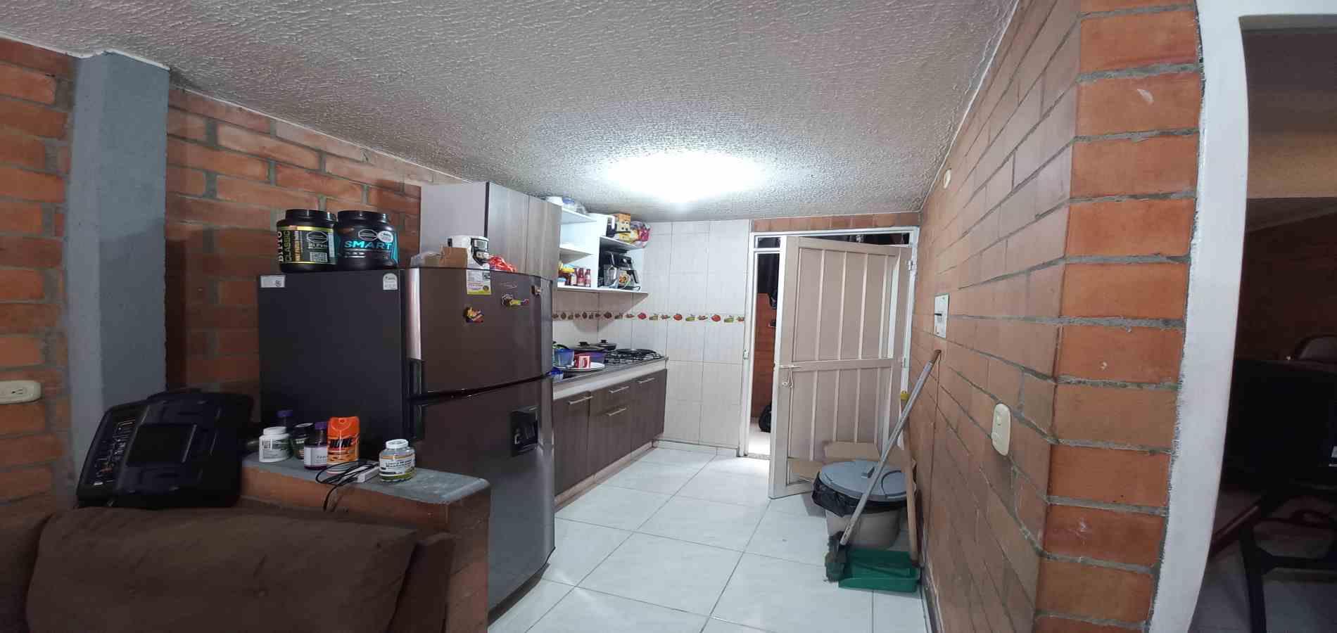 Casa en venta en Villa Del Campo Et. Ii, Dosquebradas · foto 3 de 10