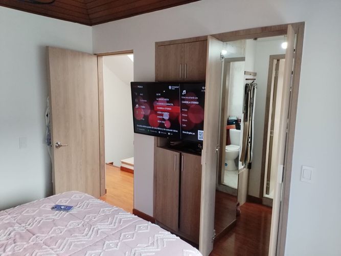 Apartamento en venta en Cedritos, Bogotá · foto 10 de 13