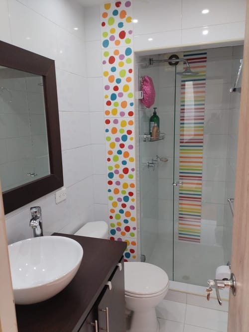 Apartamento en venta en Cedritos, Bogotá · foto 11 de 13