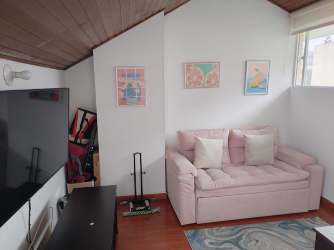 Apartamento en venta en Cedritos, Bogotá · foto 12 de 13