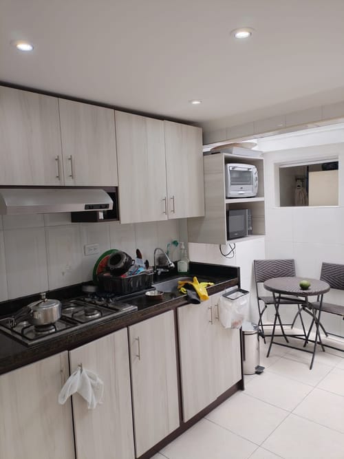 Apartamento en venta en Cedritos, Bogotá · foto 5 de 13