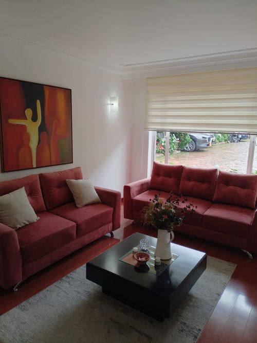Apartamento en venta en Cedritos, Bogotá · foto 2 de 13