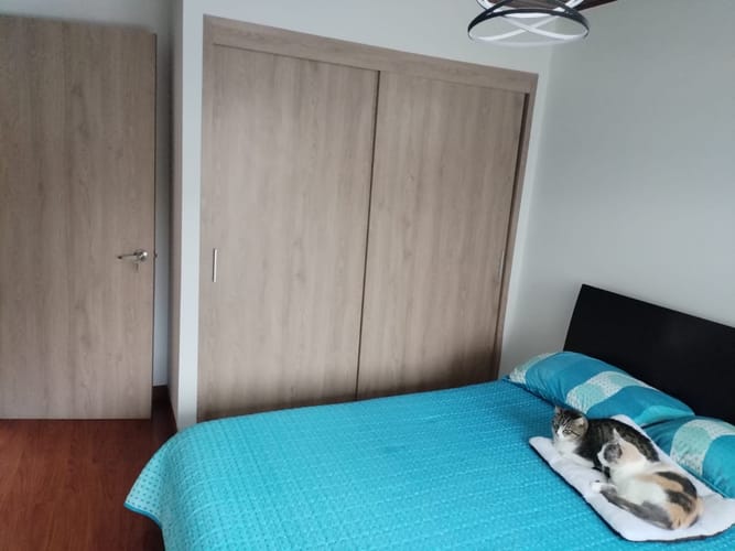 Apartamento en venta en Cedritos, Bogotá · foto 6 de 13