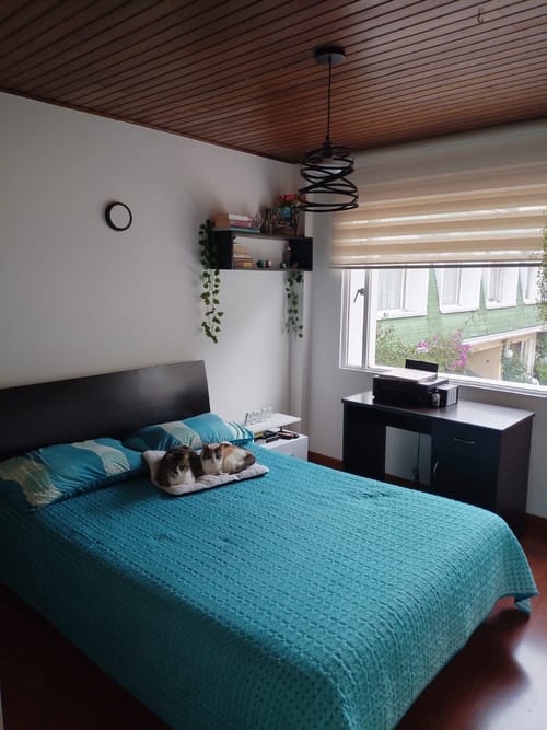 Apartamento en venta en Cedritos, Bogotá · foto 7 de 13