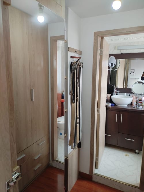 Apartamento en venta en Cedritos, Bogotá · foto 8 de 13