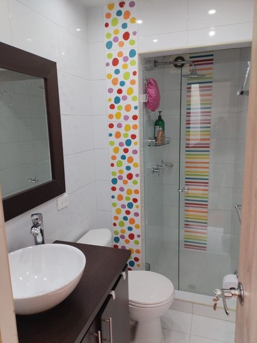 Apartamento en venta en Cedritos, Bogotá · foto 9 de 13