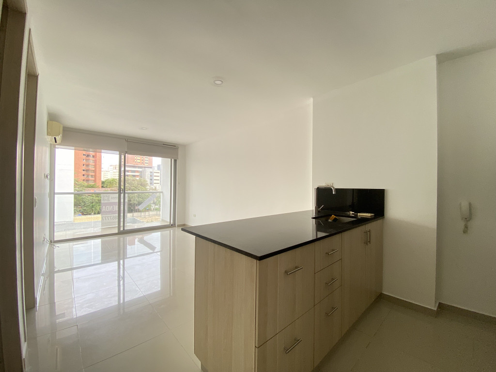 Apartamento en arriendo en Altos Del Prado, Barranquilla · foto 2 de 22