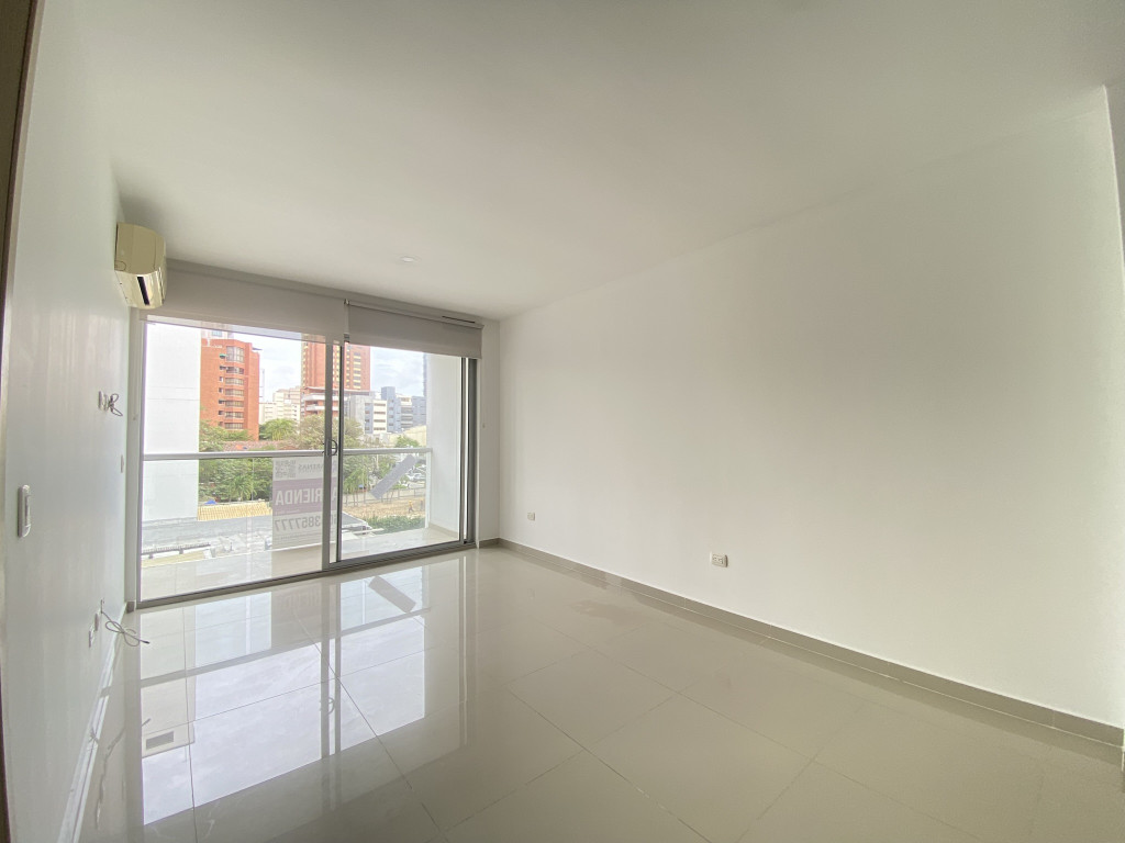 Apartamento en arriendo en Altos Del Prado, Barranquilla · foto 3 de 22