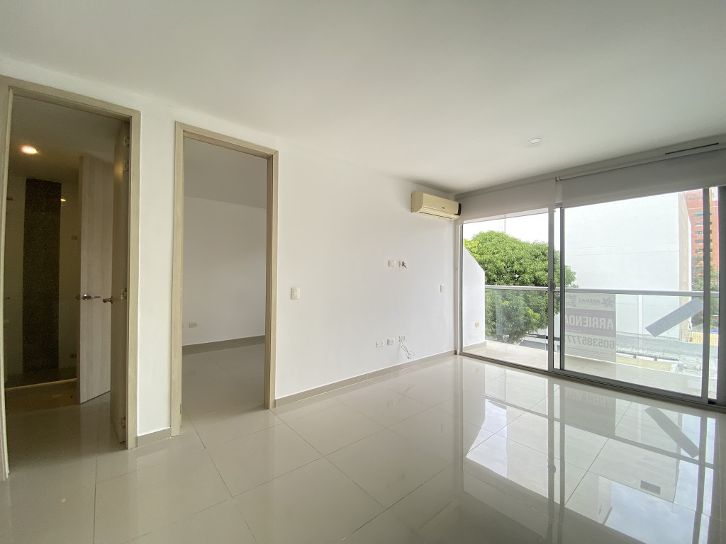 Apartamento en arriendo en Altos Del Prado, Barranquilla · foto 4 de 22