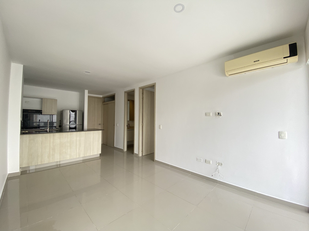 Apartamento en arriendo en Altos Del Prado, Barranquilla · foto 5 de 22