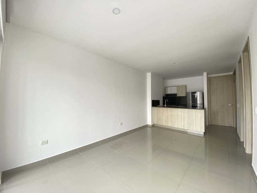 Apartamento en arriendo en Altos Del Prado, Barranquilla · foto 6 de 22