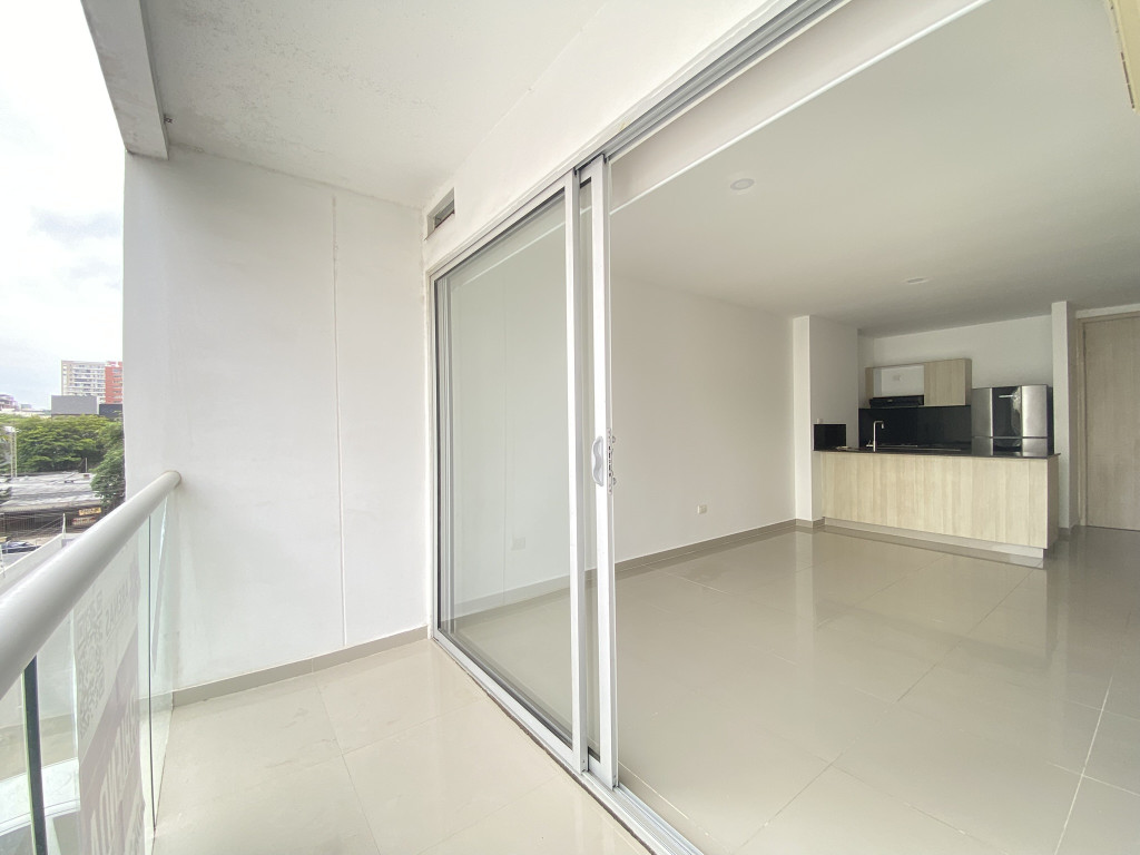 Apartamento en arriendo en Altos Del Prado, Barranquilla · foto 8 de 22