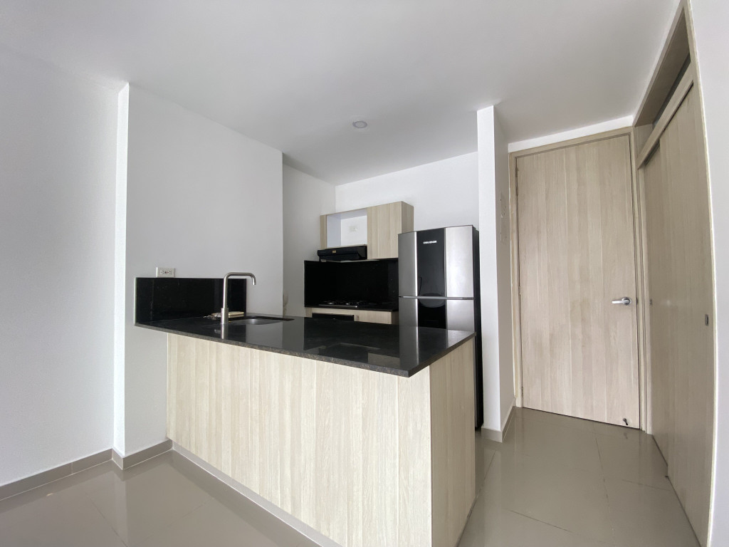 Apartamento en arriendo en Altos Del Prado, Barranquilla · foto 9 de 22