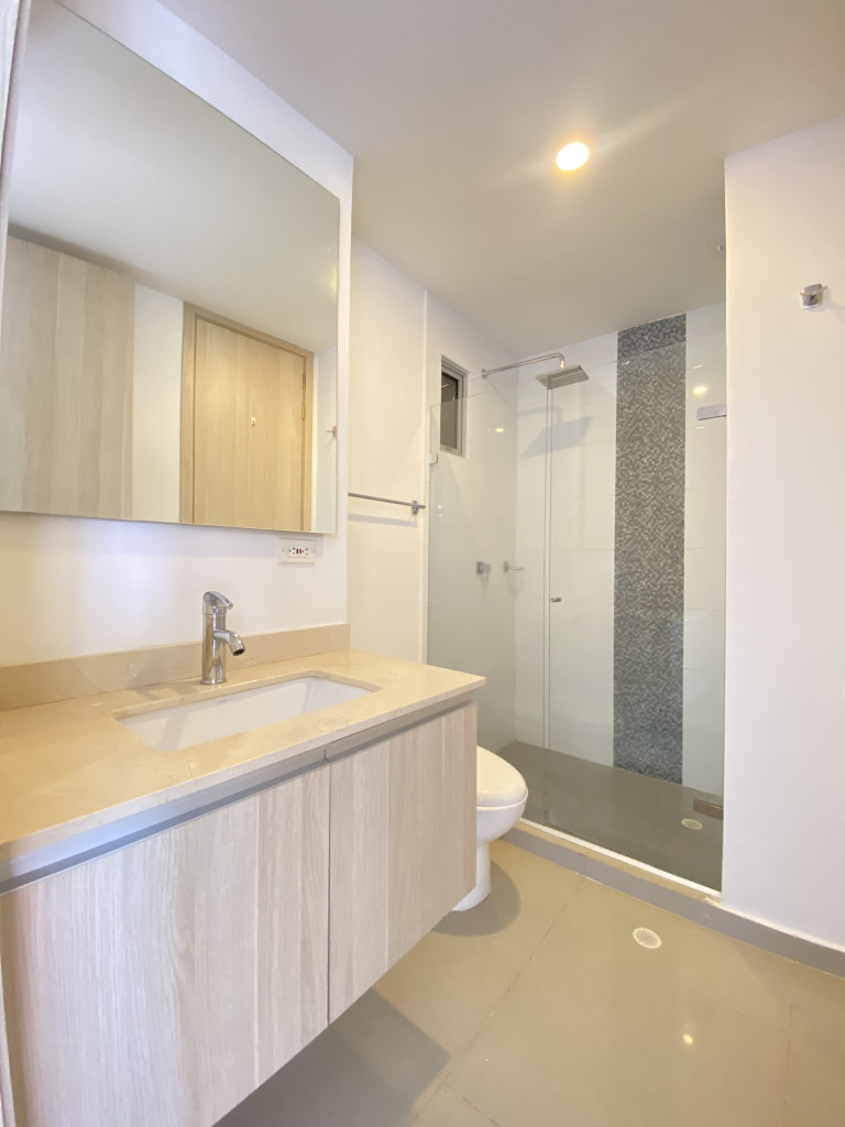 Apartamento en arriendo en Altos Del Prado, Barranquilla · foto 10 de 22