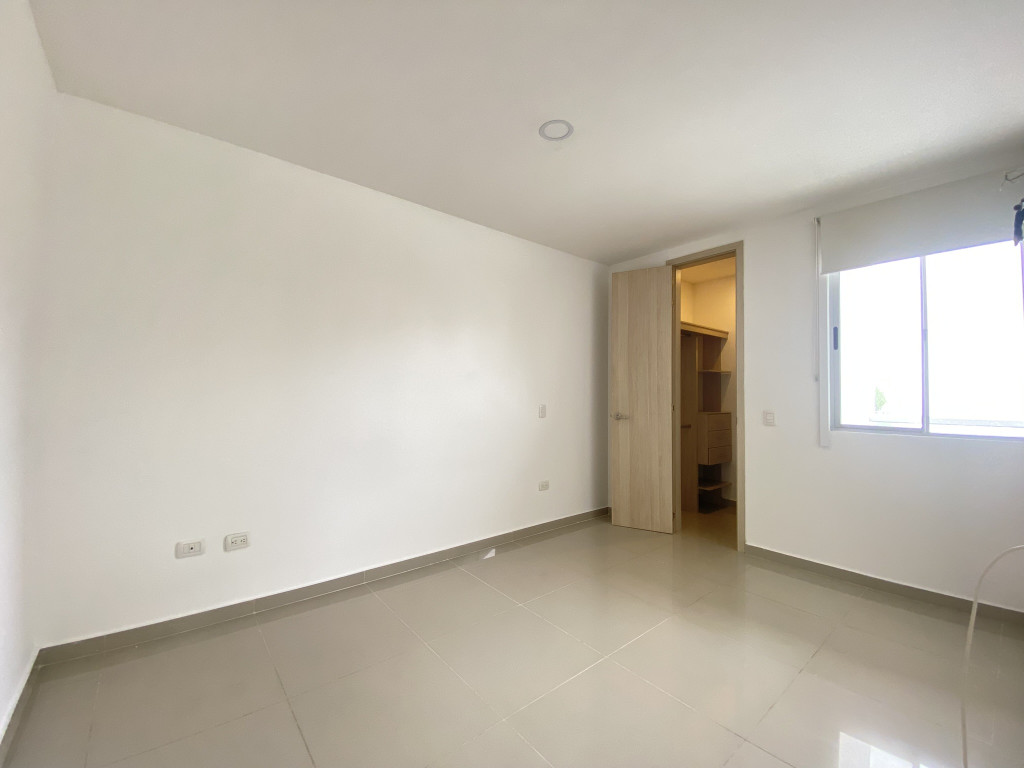 Apartamento en arriendo en Altos Del Prado, Barranquilla · foto 11 de 22