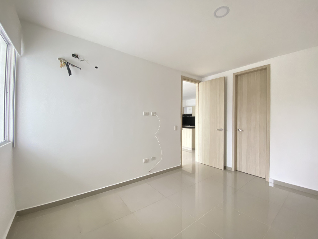 Apartamento en arriendo en Altos Del Prado, Barranquilla · foto 12 de 22