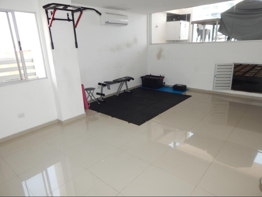 Apartamento en arriendo en Altos Del Prado, Barranquilla · foto 16 de 22
