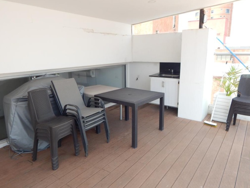 Apartamento en arriendo en Altos Del Prado, Barranquilla · foto 18 de 22