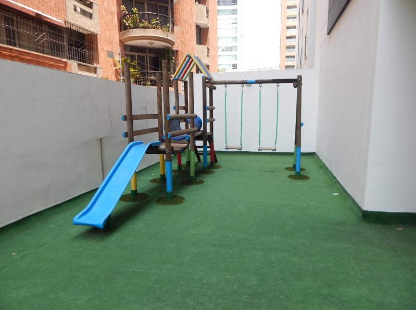 Apartamento en arriendo en Altos Del Prado, Barranquilla · foto 20 de 22