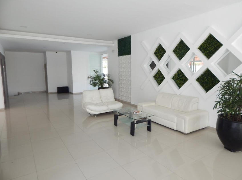 Apartamento en arriendo en Altos Del Prado, Barranquilla · foto 21 de 22