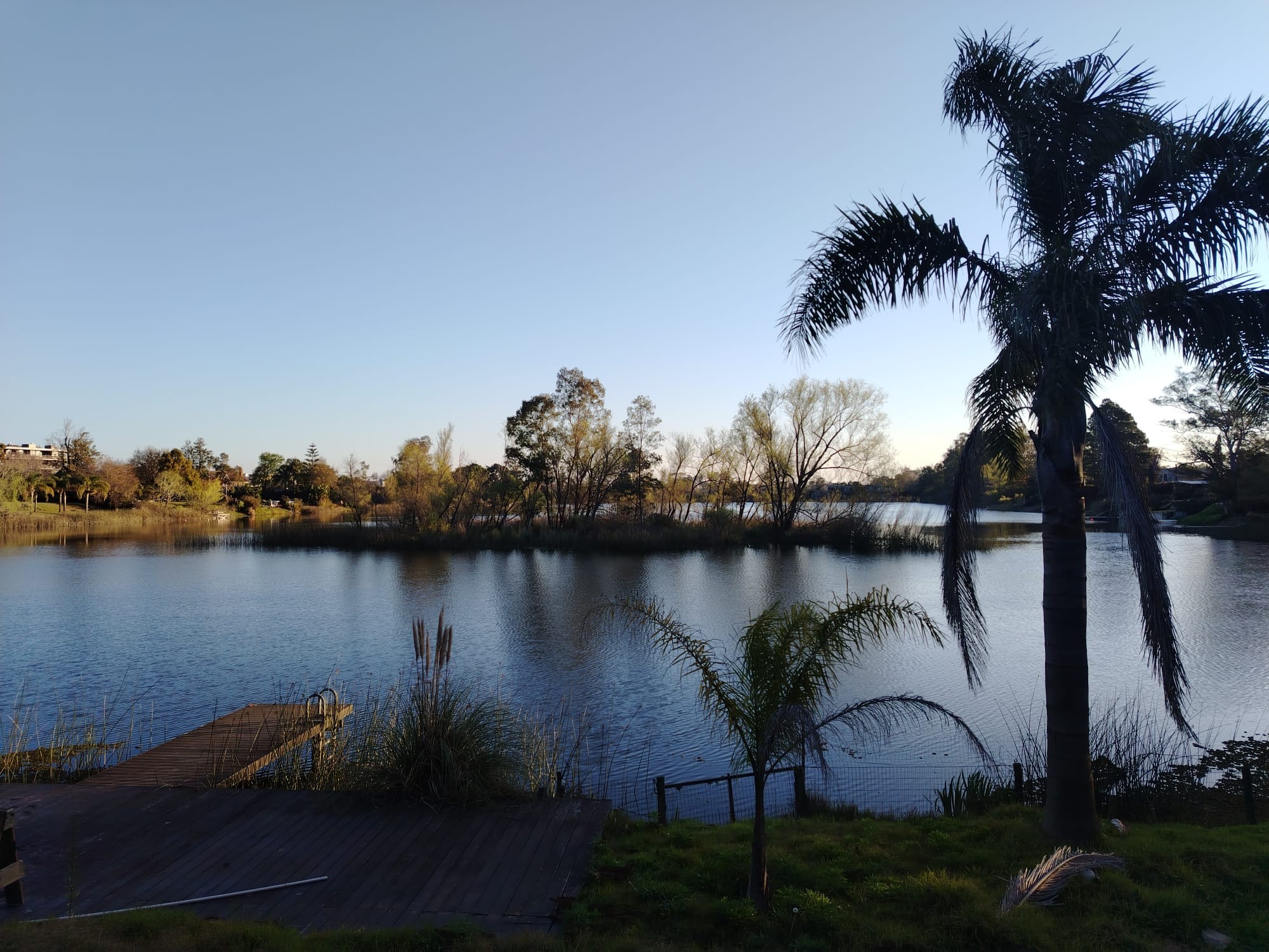 Exclusivo Edificio Aruma | Apto de 2 Dormitorios, 1 baño | FRENTE AL LAGO | Parque Miramar - foto 5