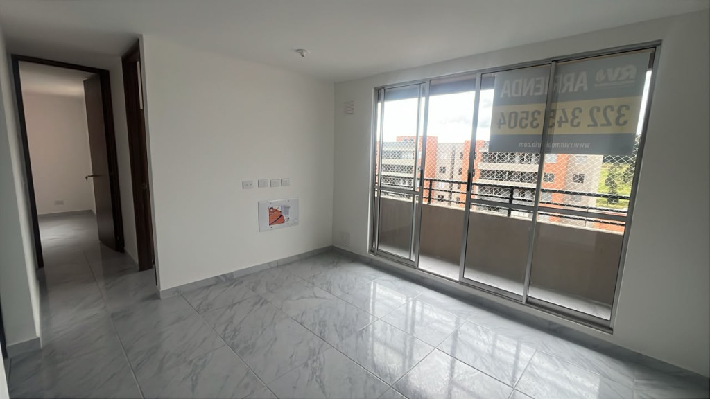 Apartamento en Arriendo en San jorge, Mosquera en San Jorge