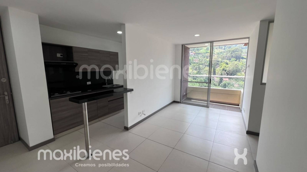 Apartamento en Arriendo en La florida, Sabaneta