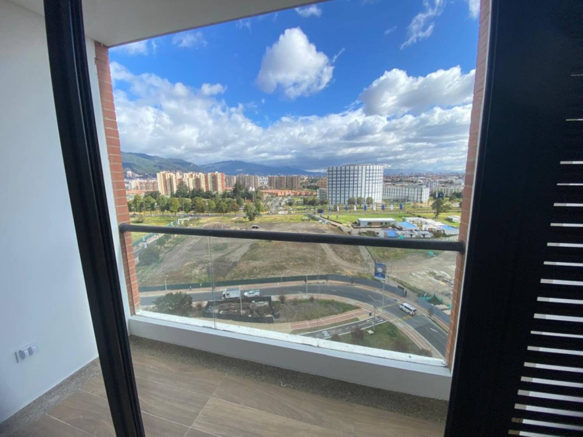 Apartamento en Arriendo en Alameda, Bogotá