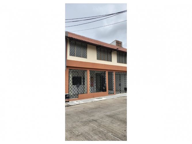 Casa de 6 alcobas en venta en Ub. Arkala Et. Ii, Ibagué, 153 m² · foto 2 de 24