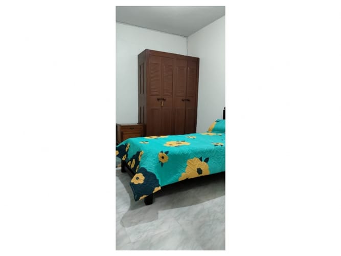 Casa de 6 alcobas en venta en Ub. Arkala Et. Ii, Ibagué, 153 m² · foto 19 de 24