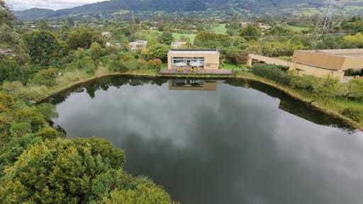 Lote en venta en El Volcan, La Calera, 2500 m² · foto 5 de 6