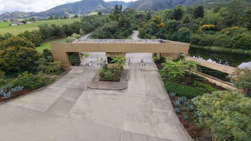 Lote en venta en El Volcan, La Calera, 2500 m² · foto 6 de 6